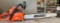 Echo Chainsaw Model CS-490 w/ 18