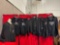 7 pcs Christine Alexander Women's Tops w/ Swarovski Elements. Excellent Condition. See pics.