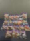 Set of 18 Johnny Lightning Diecast Racing Cars, Mopar, Dodge, Plymouth & Chrysler in packaging