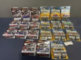 11 Hot Wheels G Machines & 10 DubCity Bigtime Muscle, Mopar Diecast cars, Plymouth, Dodge & Chrys...