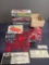 Rare Vintage Charger Daytona MPC 1/25 Scale Model Kit, incl shirt iron-on design, original box