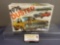 Super Rare Factory Sealed 1975 Plymouth Duster MPC 1/25 Scale Model Kit, original box