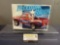 Vintage 1981 Freedom Rider Dodge D-50 Off-Road Pickup MPC 1/25 Scale Model Kit, factory sealed
