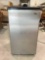 Sanyo Mini Refrigerator Model SR-4433S. Tested, Works. Very Good Condition. See pics.