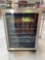 Marvel Wine Cooler & Humidor Model 61WC6017. Tested, Works. Excellent Condition. See pics.