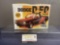 Vintage MPC 1/25 Scale Model Kit Dodge D-50 Pickup Truck