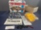 Vintage & Rare MPC 1/25 Scale Model Kit Plymouth 1972 Duster, NIP