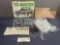 Vintage& Rare MPC 1/25 Scale Model Kit Plymouth 1973 Duster, NIP