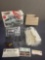 Vintage AMT 1/25 Scale Model Kit, Custom Chevy Van, NIP, main parts in plastic, w/ decals