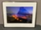 Framed Photograph 