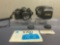 Minolta X-700 Film Camera, MD 50mm 1:1.4 Lens, w/ Black Leather Field Cover
