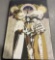Vintage 70s Lithograph 