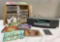 Bose Wave CD Player & 30+ pcs CD Collection. Tested, Works. Very Good Condition. See pics.