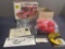 Vintage 1981 Omni 024 Dodge Car, MPC 1/25 Scale Model Kit, NIP, w/ Decals