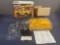 Vintage Monogram 1:24 Scale Model Truck Kit, Ramcharger High Roller, looks complete