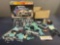 Vintage Revell Model Car Kit, 41 Willys Street Demons, & more