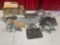 Assortment of Vespa Parts, a few marked Vespa, some still wrapped, unresearched