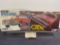 2 MPC 1/25 Scale Car Model Kits, Plymouth Volare & GTX, two building versions each