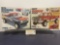 Pair of MPC 1/25 Scale Car Model Kits, 1977 & 1978 Dodge Pickup Trucks