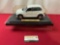 Maisto Chrysler PT Cruiser Model Car, in display case, approx 9 inches, 1:18 Scale