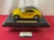 Maisto Chrysler Pronto Cruizer Model Car, in display case, approx 9 inches, 1:18 Scale