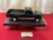 1996 Dodge Ram 2500 Truck Model Car, in display case, approx 12 inches, 1:18 Scale