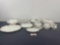 Canterbury, Bayreuth & Harmony House China, 11 pieces, Servingware, Platters, Tureens & Gravy Boats