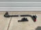Trailer Hitch Bike Rack w/ Additional Bicycle Mount. Very Good Condition. See pics.