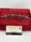 antique .800 silver bracelet W/multi stones, Amber, Coral, turquoise plus 39.23 Grams