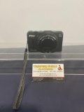 Nikon Coolpix S9700 Digital Camera w/ 32 GB SD Card