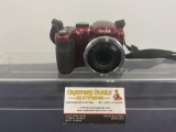 Kodak PixPro AZ252 Digital Camera w/ 32 GB SD Card