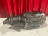 1956 Chevy Delco Remy Starter Engine, 12 Volts, untested