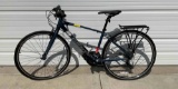 Giant Escape 7 Speed Hybrid Bicycle w/ ALUXX Frame & 28