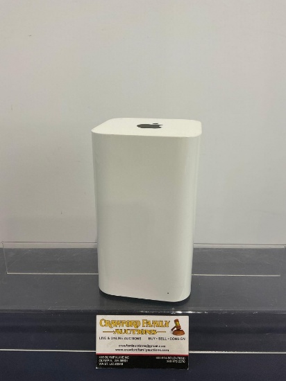 Apple Time Capsule A1470, tested & working, no cables