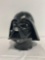 Vintage 1977 Star Wars Darth Vader Helmet, 2 Piece w/ Velcro, Twentieth Century Fox