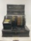 National Cash Register Co Cash Register Size 1088, 23 inches tall
