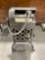 Antique Dictaphone Dictating Machine Cameo Model w/ Cylinders. Untested. See pics.