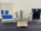 Trio of Vintage LLADRO Figurines, 4901 Vagabond Dog, 4902 & 7685 A Friend for Life