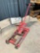 POWERBUILT 1500lbs Motorcycle/ATV Jack #640753. Very Good Condition. See pics.