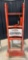 U-Haul Backsaver Heavy Duty 500lb Capacity Furniture Dolly. Very Good Condition. See pics.