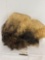 Pair of Vintage Goat Fur Roluc Ideal Italian Boots