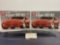 Pair of Factory Sealed Model Kits, 1:25 Scale, AMT Dodge Viper RT/10, both factory sealed