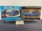 Pair of Model Kits, 1:25 Scale, Monogram Shelby Charger & 1970 Plymouth Superbird, both sealed