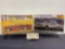Pair of Rare Jo-Han Model Car Kits, 1:25 Scale, 1960 Desoto Adventurer & 1964 Dodge Super Stock D...