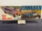 Pair of Model Car Kits, 1:25 Scale, MPC Hawaiian, 1970 Dodge Challenger