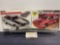 Pair of Model Car Kits, 1:25 Scale, MPC Omni 024 & 1978 Plymouth Roadrunner