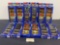 12 Road & Track Diecast Model Car Packs of 5 each, 60 cars, Chrysler & Concept Cruisers