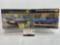 Pair of Sealed Model Car Kits, 1:25 Scale, Monogram Plymouth Superbird & GTX Street Machine