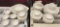 52 pcs Vintage Theodore Haviland Ceramic Dish Collection. Excellent Condition. See pics.