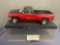1996 Dodge Ram 3500 Truck Model, in display case, 1/18 Scale